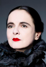 Amélie Nothomb