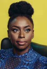 Chimamanda Ngozi Adichie