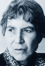 Natalia Ginzburg