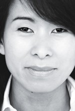 Kim Thuy