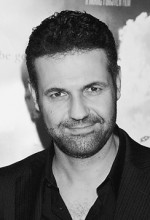 Khaled Hosseini