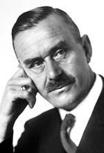 Thomas Mann