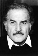 Carlos Fuentes