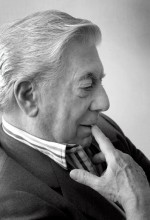 Mario Vargas Llosa