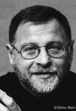 Alberto Manguel
