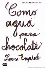 COMO AGUA PARA CHOCOLATE