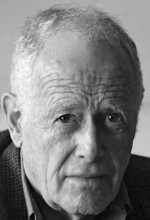 James Salter