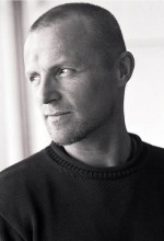 Jo Nesbo