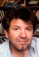 JOSÉ ÁNGEL MARTÍN GAGO