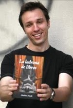 MARKUS SUSAK