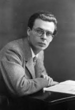 aldous-huxley
