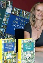 Cornelia Funke